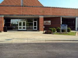 Danville Community Campus