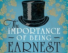 Image result for importance of being earnest
