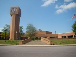 Hillsboro Community Campus