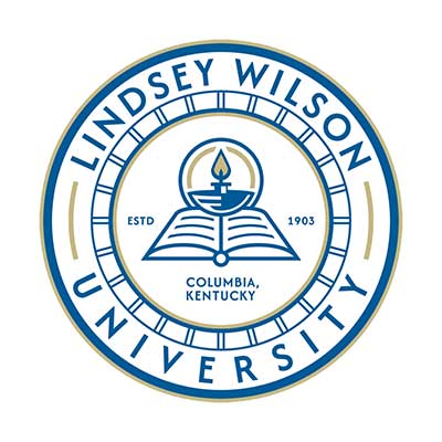 Offical LWU Logo