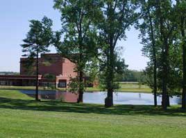 Henderson Community Campus