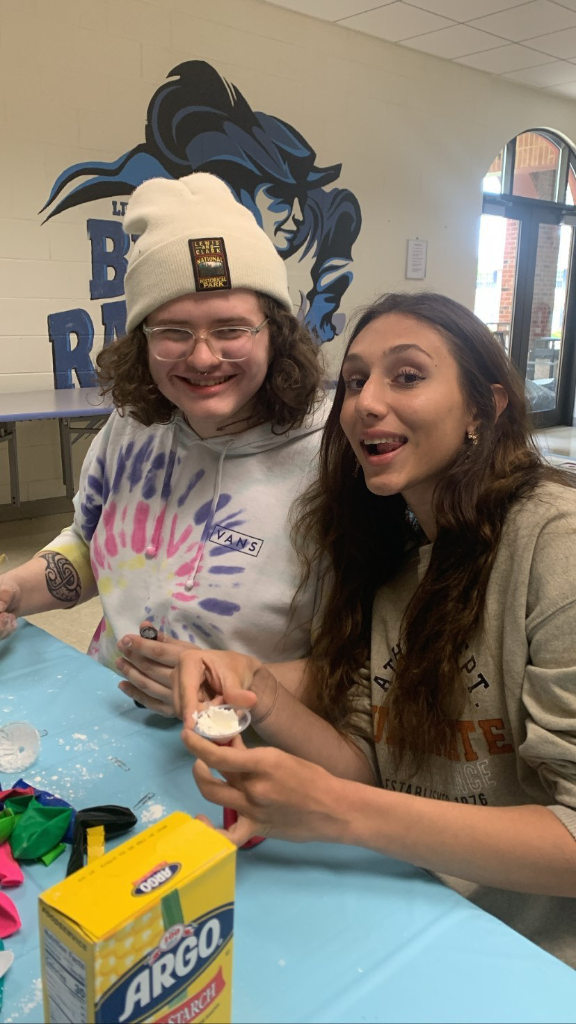 Collaboration with SCC