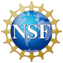 NSF logo