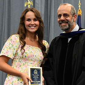 Recruitment & Retention