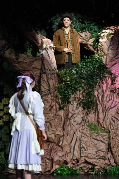 Imagine Youth Theatre