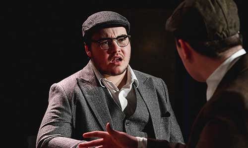 Midsummer Night Dream