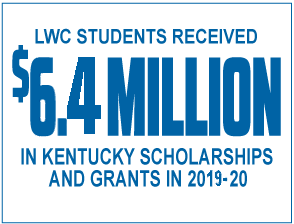 LWC State Funding