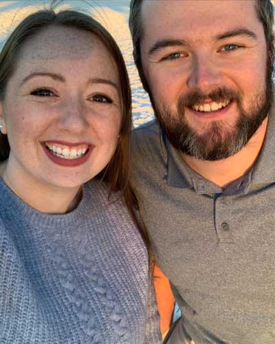 John and Carlie Meece