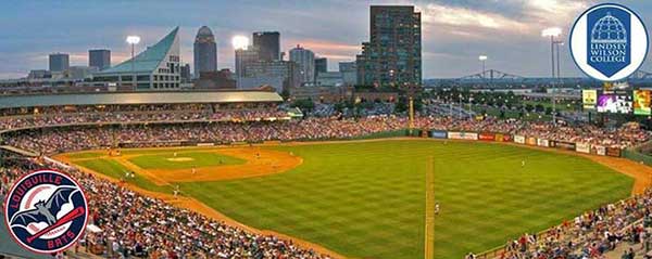 Louisville Bats Night