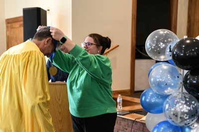 Golden Alumni Society