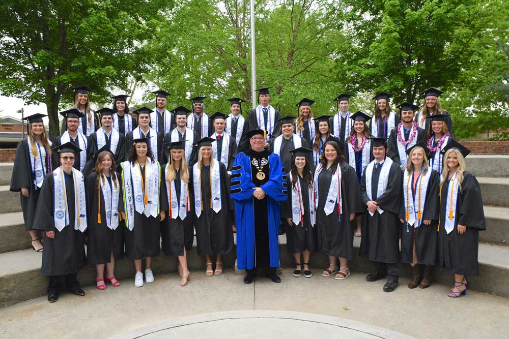 LWU athletic program