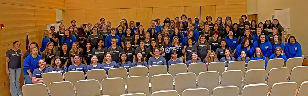 2025 LWC Spring Break Singers