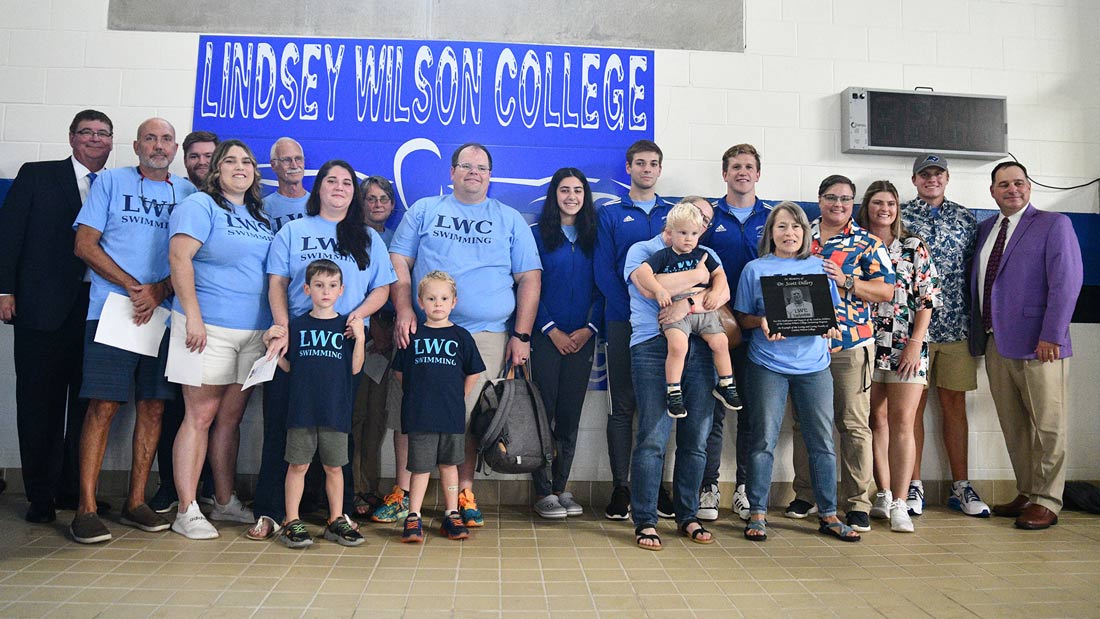 11th Annual Dr. Scott Dillery Fall Frenzy