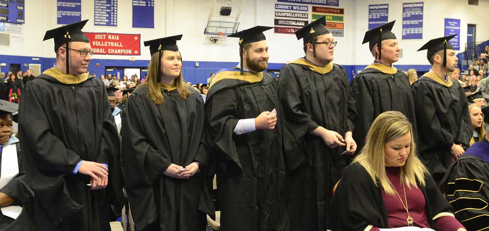 Master of Business Administration cohort