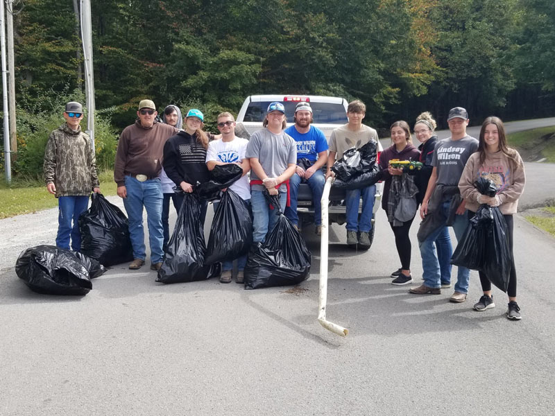 Malvia Farkle Day 2022