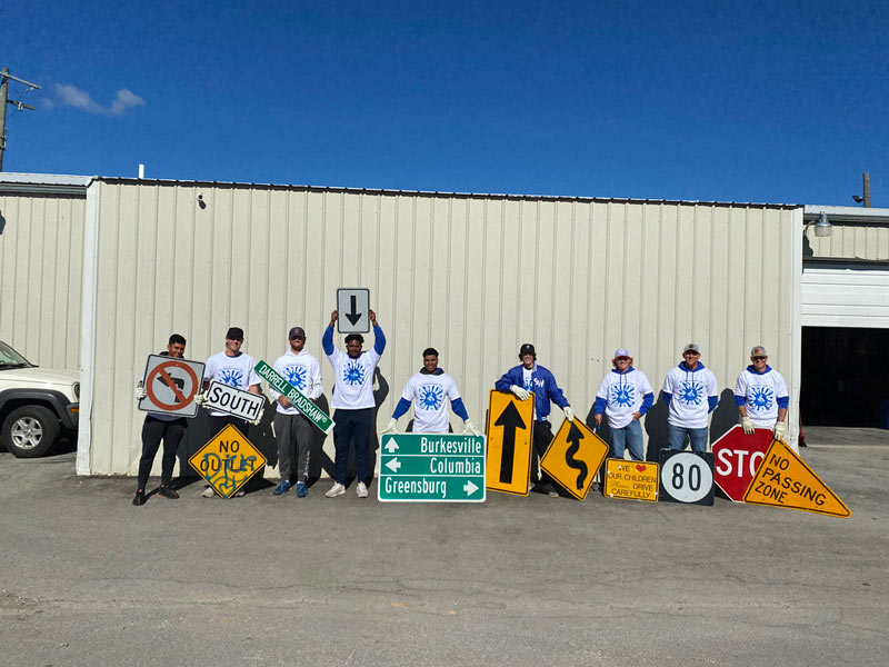 Malvia Farkle Day 2022