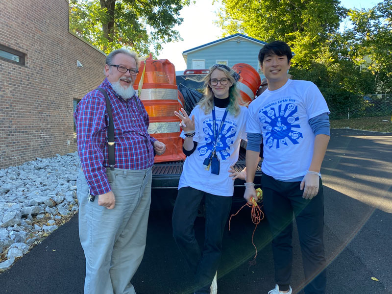 Malvia Farkle Day 2022