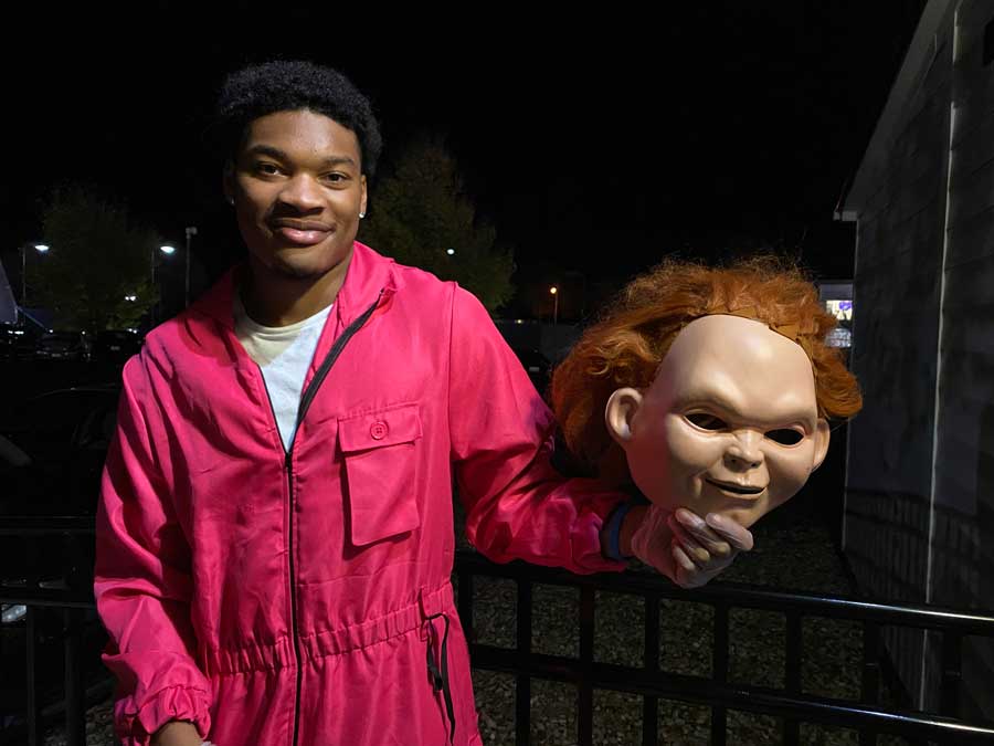 LWU 2022 Safe Halloween