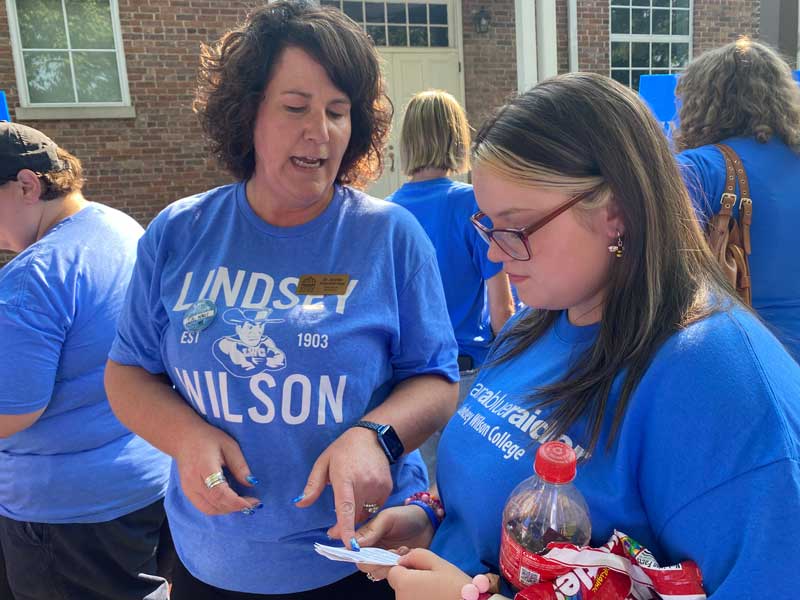 Jennifer Antoniotti-Neal