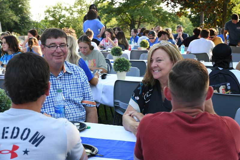 Annual President’s Picnic