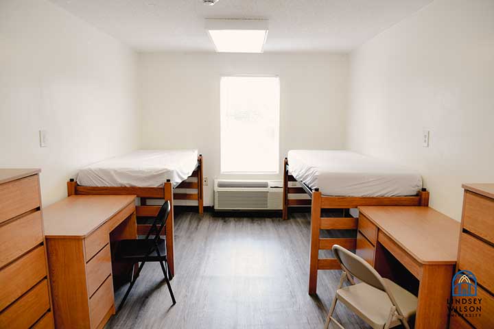 Memorial Hall Interior