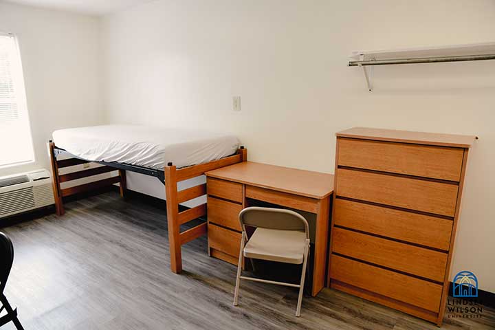 Memorial Hall Interior