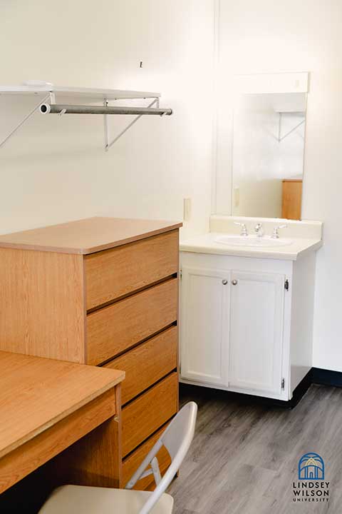 Memorial Hall Interior