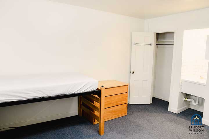 Phillips Hall Interior