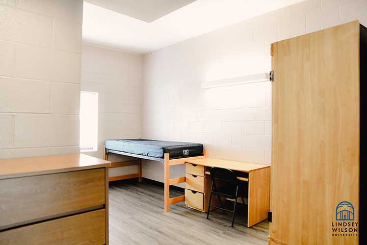 Richardson Hall Apartments Interior