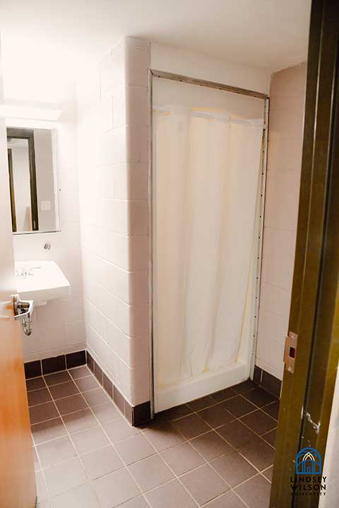 Richardson Hall Apartments Interior