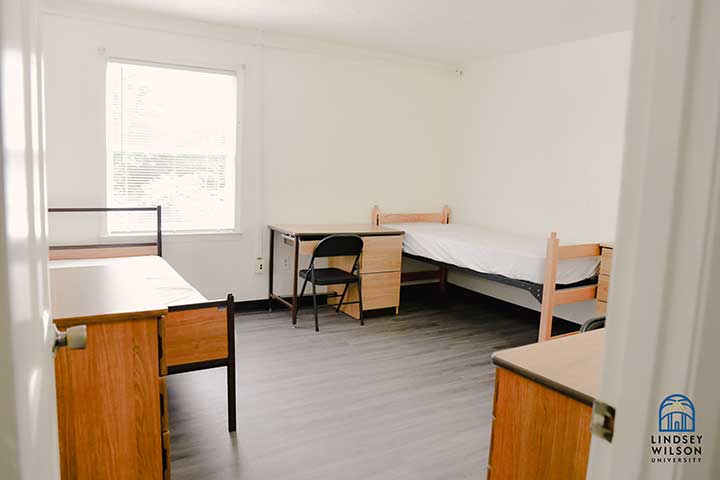 Trabue Apartments