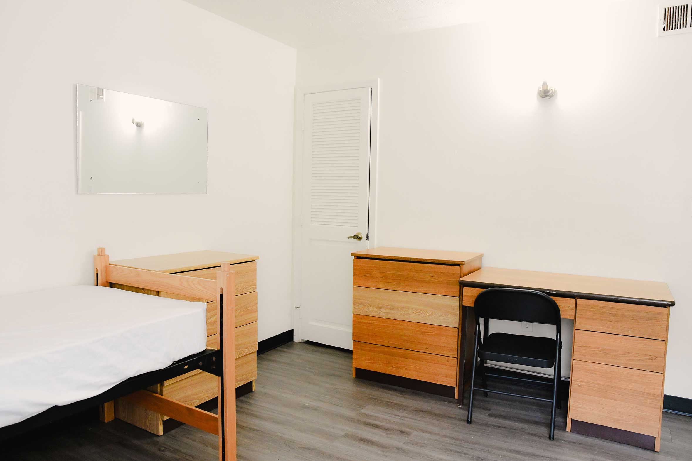 Trabue Apartments