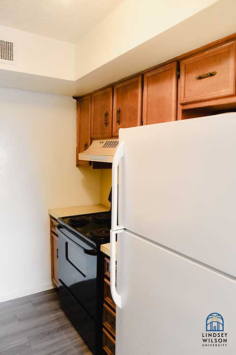 Trabue Apartments