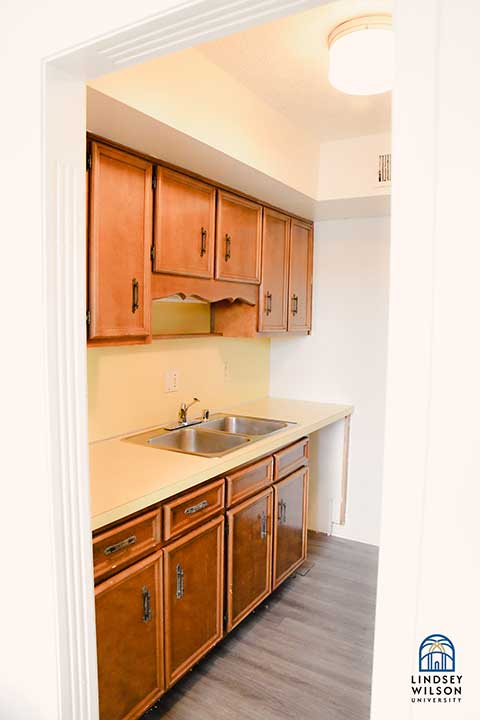 Trabue Apartments