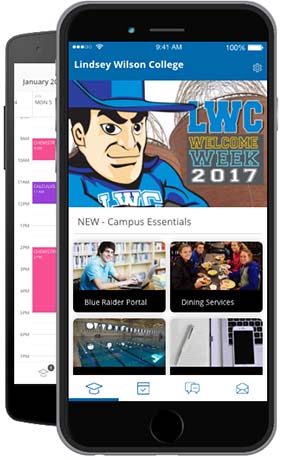 LWC Mobile App