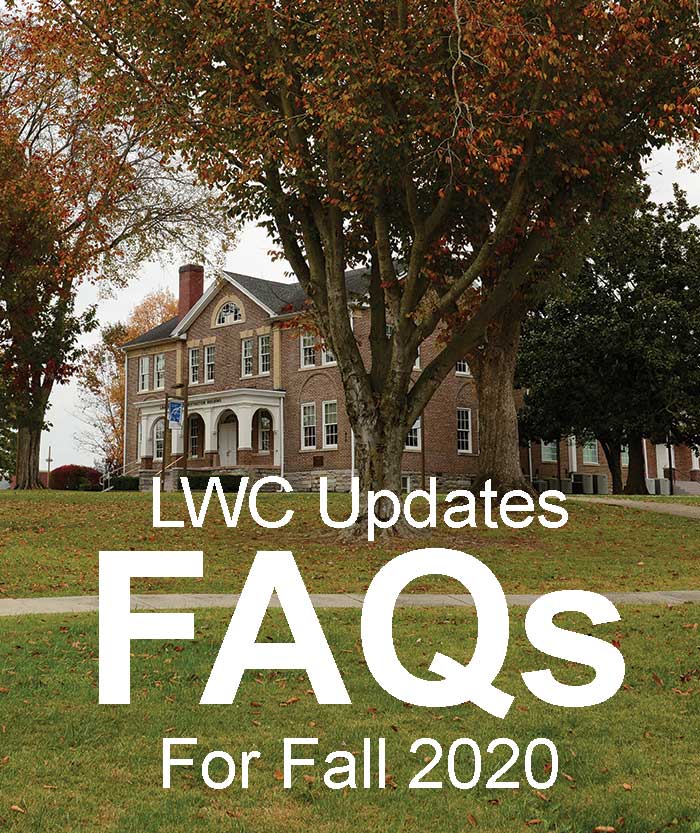 LWC Updates