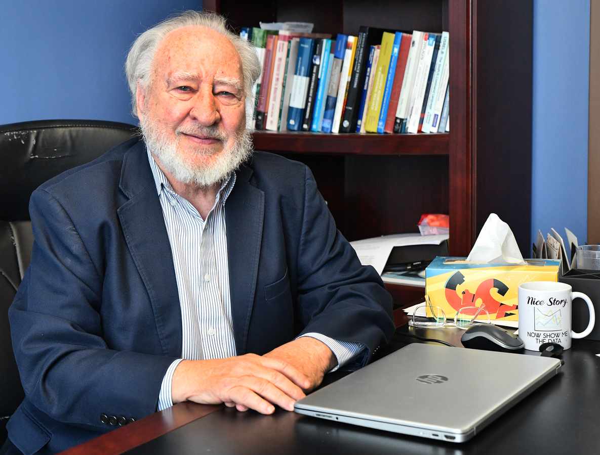 Lindsey Wilson University Counseling Professor Honored for Work with Journal