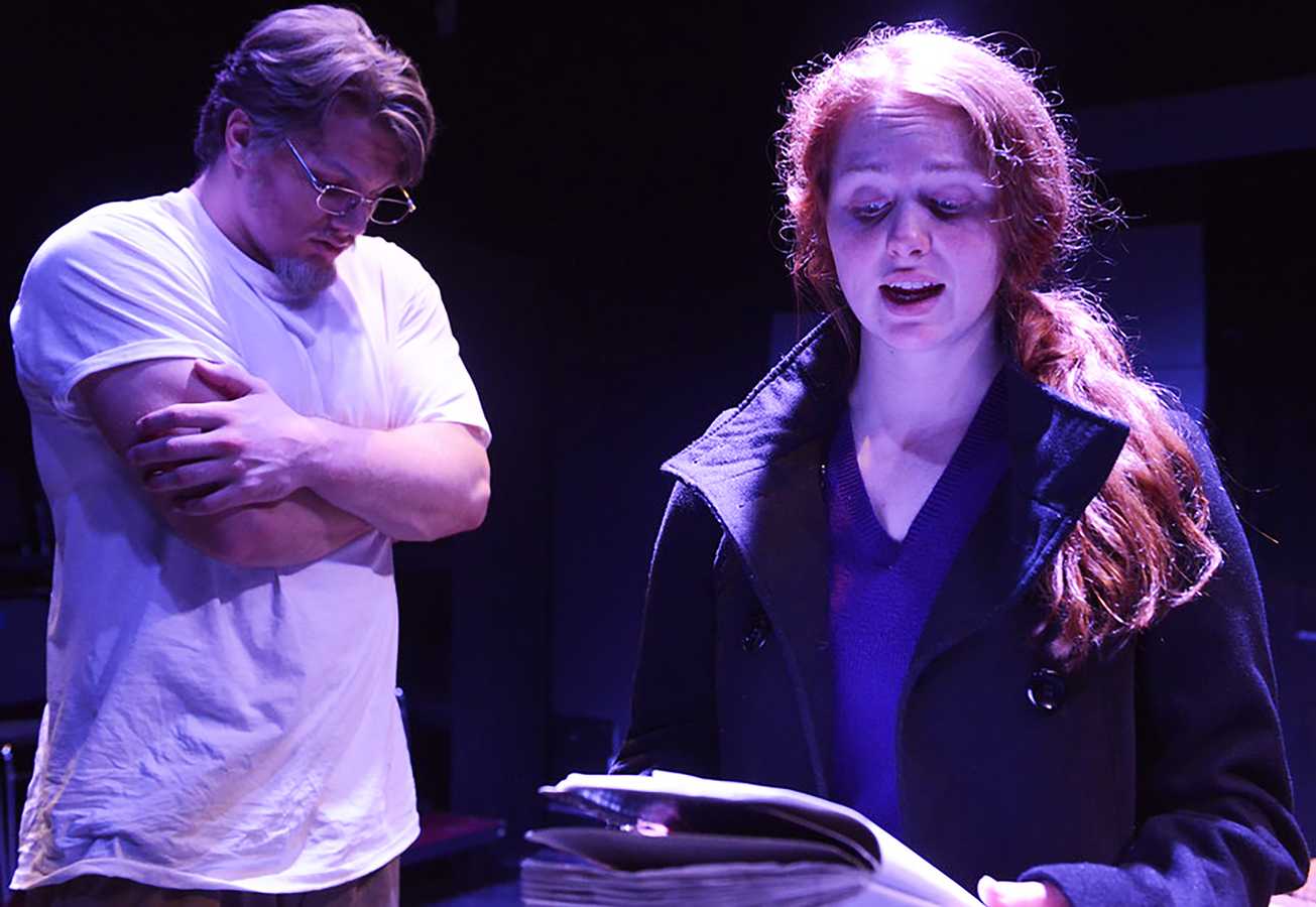 Pair of Pulitzer Prize Recipients to Bookend 2026-27 Lindsey Wilson University Theatre Season