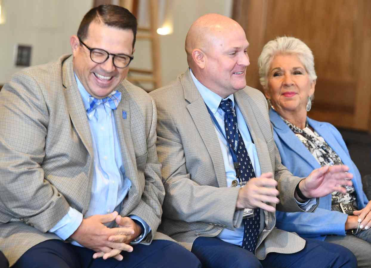 Lindsey Wilson University Students Discover that Many Paths Lead to a Successful Career