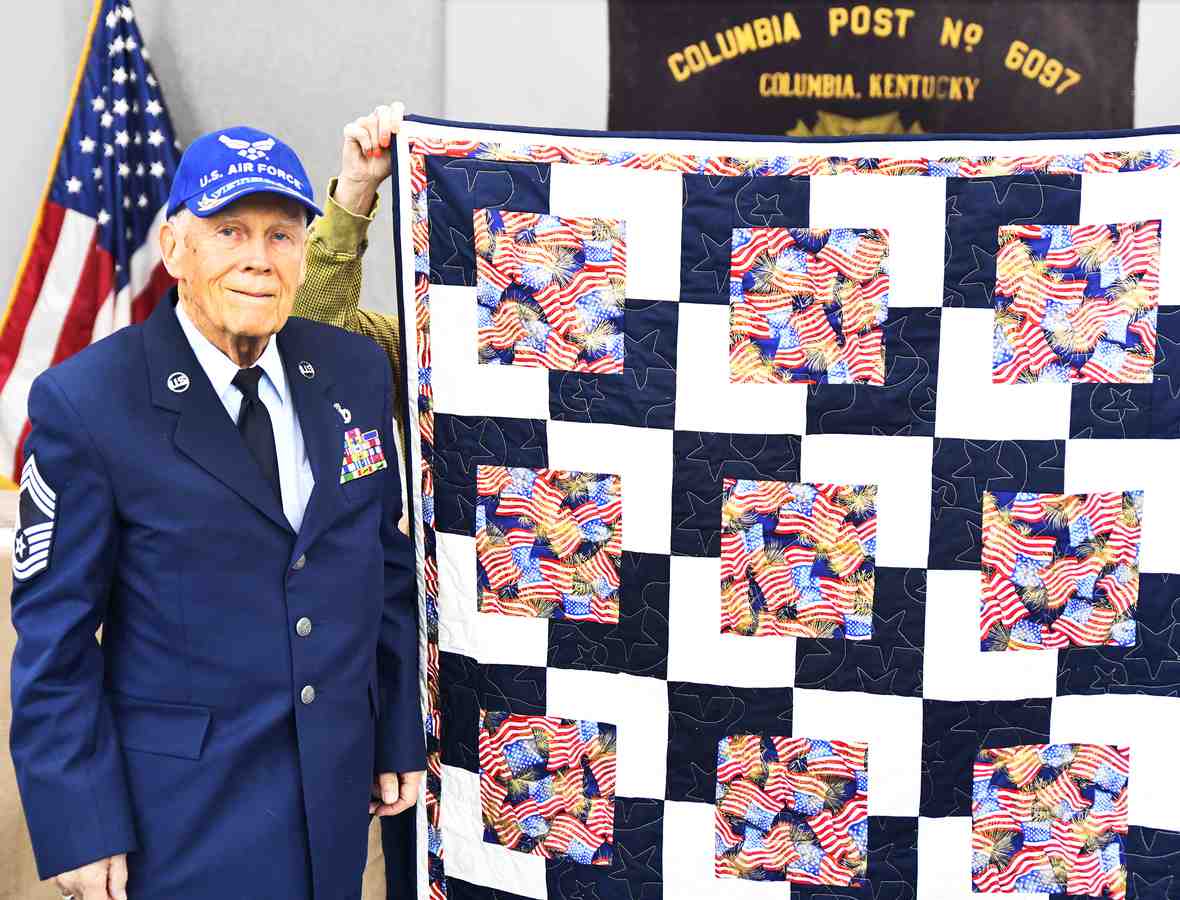 Fellowship, Gratitude and Goodwill Shared at 23rd Annual Lindsey Wilson University Veterans Appreciation Luncheon