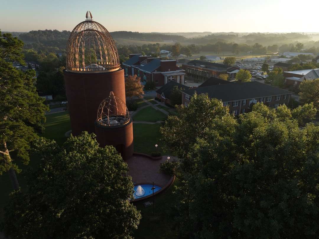 Lindsey Wilson University Releases Fall 2025 Dean's and President's Lists