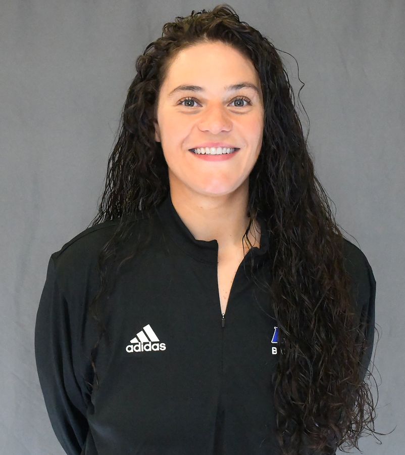 Terran Duncan Named Lindsey Wilson University Women's Basketball Coach