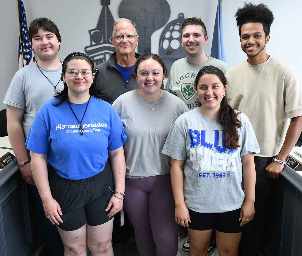 Mark Twain Storytelling Festival Offers Valuable Lessons to Lindsey Wilson University Student Organizers