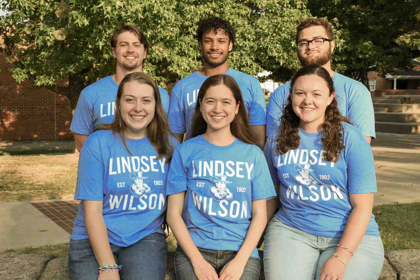 Lindsey Wilson College Celebrates Another All-Time Record Enrollment
