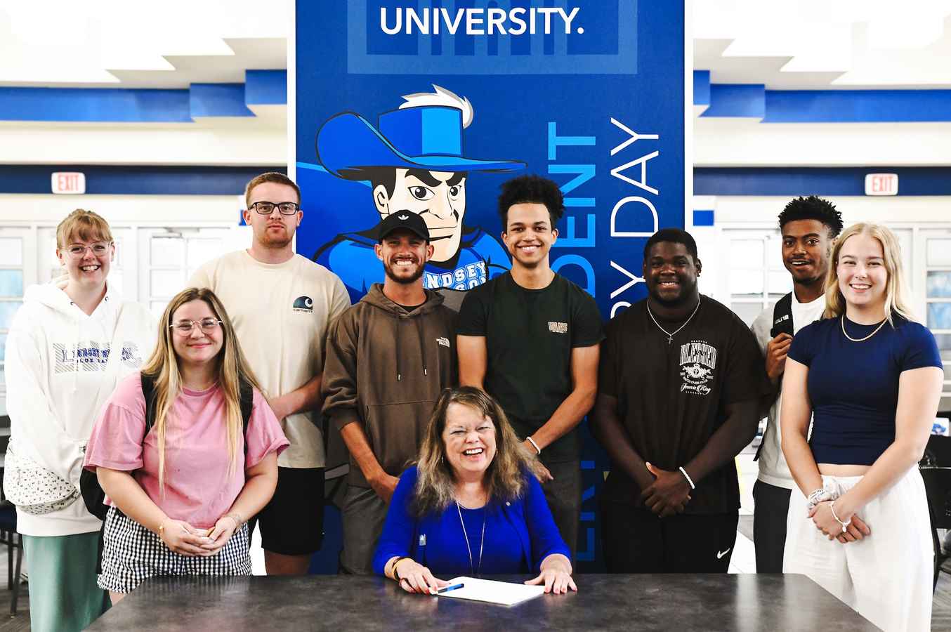 LWU Week Proclamation