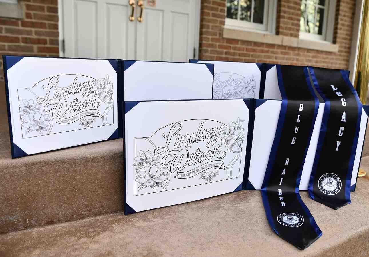 Lindsey Wilson University Winter Commencement to be Held Dec. 13