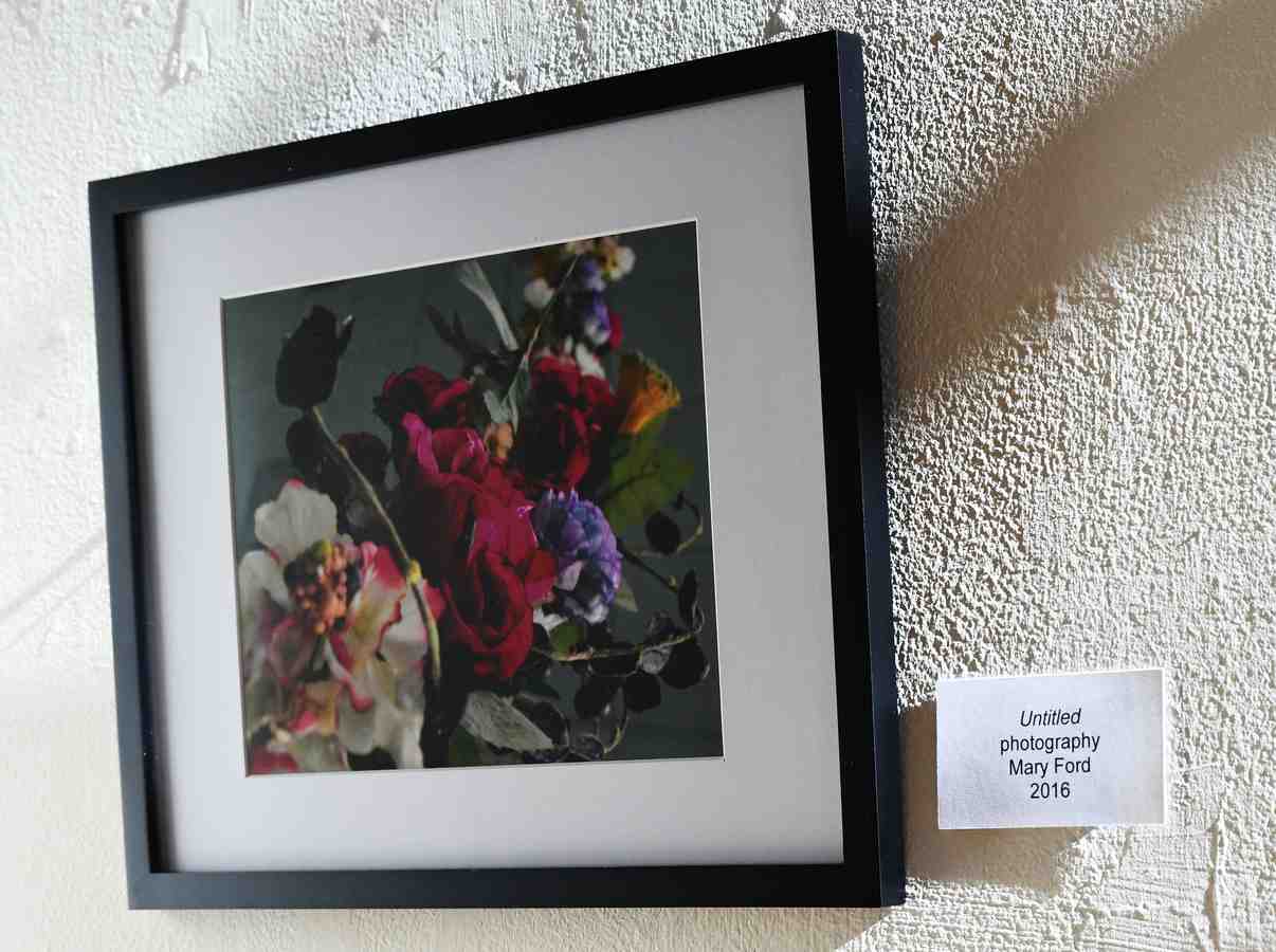 Art by Lindsey Wilson University Alumni on Display Through Dec. 13