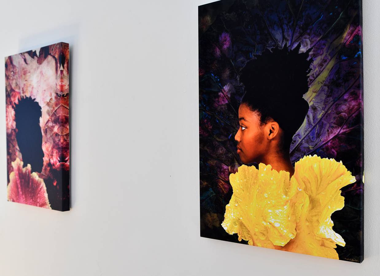 Lindsey Wilson University Art Exhibit Showcases Strength, Memory and Identity