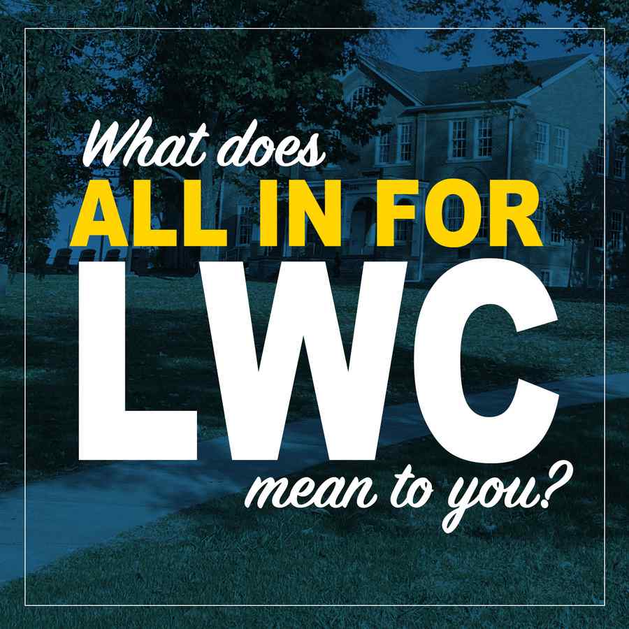 Lindsey Wilson College “All In for LWC,” 48-hour challenge begins on Tuesday, Sept.19. 
