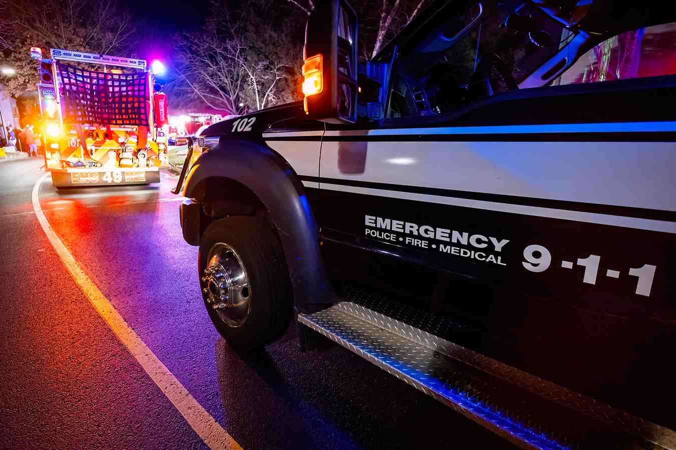 Lindsey Wilson University Starts Scholarship for First Responders, Family Members